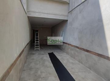 Casa · 140m² · 3 Quartos · 3 Vagas · Sobrado Padrão Jardim Vista Linda