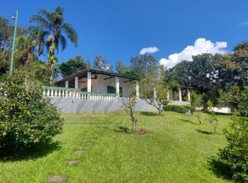 Rural · 7000m² · 2 Quartos · 1 Vaga · Chácara à venda no bairro Consulte - Extrema/MG