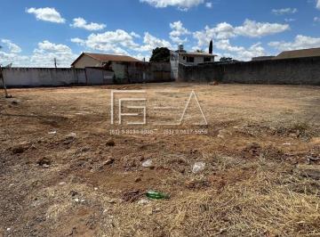 Terreno · 767m² · OPORTUNIDADE! DOIS TERRENOS COM ÁREA TOTAL DE 767.19m² À VENDA