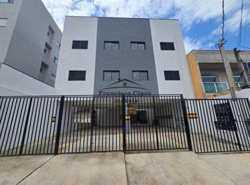Apartamento · 60m² · 2 Quartos · 1 Vaga · Apartamento para alugar no bairro Residencial Village Santana - Guaratinguetá/SP