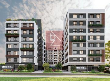 Apartamento · 65m² · 3 Quartos · 1 Vaga · APARTAMENTO 65M BAIRRO NOVO MUNDO R$648.900,00