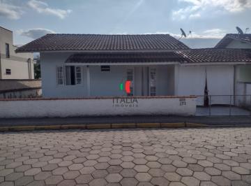 Casa · 80m² · 2 Quartos · 1 Vaga · Casa em Centro, Guabiruba/SC