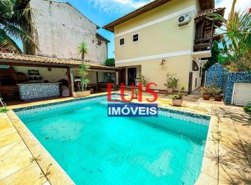 fd9ae0dd1dd35e8f151b26b09e08a9227b06ebb4 · Casa com 4 dormitórios à venda, 198 m² por R$ 1.550.000,00 - Itaipu - Niterói/RJ