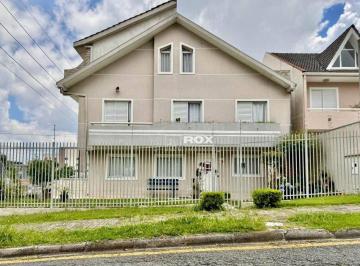 e0d11287a7c34eca2702ec314c0491d8615d3c56 · Casa com 5 quartos à venda, 250 m² - Portão, Curitiba/PR