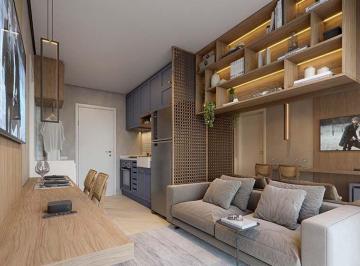 Apartamento · 33m² · 1 Quarto · Condomínio Residencial Plano & Parque Brás - Apartamento em Brás, São Paulo/SP