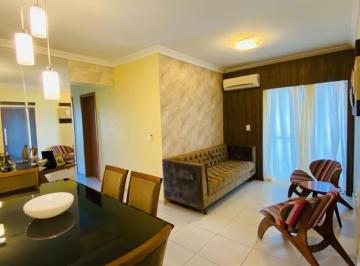 Apartamento · 72m² · 3 Quartos · 2 Vagas · Apartamento Villagio Bonifacia