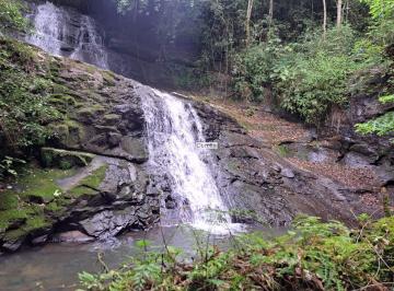 Rural · 25ha · 3 Quartos · SÍTIO COMPLETO COM CACHOEIRA AÇUDE RIACHO ARAUCÁRIAS VISTA LINDA | R$ 550 MIL