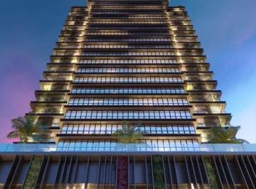 Apartamento · 279m² · 4 Quartos · 4 Vagas · La Reserve