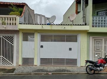 Casa · 125m² · 2 Quartos · 2 Vagas · CASA - JACAREI - SÃO PAULO - SP