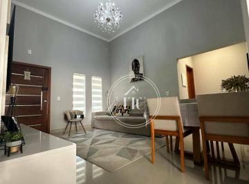 d26f158afab30548b78063434d2fb2254cbf5d37 · Casa com 3 dormitórios à venda, 110 m² por R$ 880.000,00 - Residencial Piccolino - Salto/SP