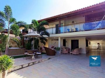 Casa · 171m² · 5 Quartos · 6 Vagas · Belíssima Casa Duplex Próximo a Av. Edilson Brasil Soares no Parque Manibura, Grande Potencial Comer