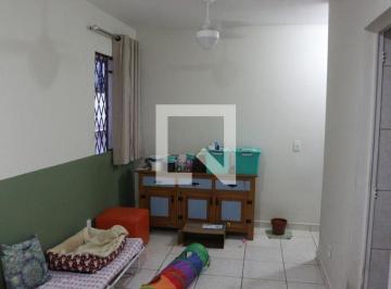 Apartamento · 70m² · 2 Quartos · 1 Vaga · Apartamento à Venda - California, 2 Quartos,  70 m² - Belo Horizonte