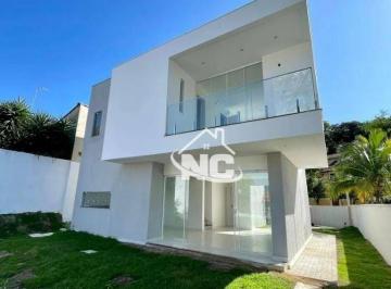 2dc918e81714dcebdb38e31dc2950a06fd37df79 · Casa com 3 quartos à venda, 328 m² por R$ 790.000 - Serra Grande - Niterói/RJ