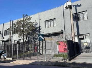 349b2e093a14f6dd831f5f7f36437eea4c1b6cf6 · Galpão, 2860 m² - venda por R$ 11.000.000,00 ou aluguel por R$ 58.833,00/mês - Chácaras São Bento - 
