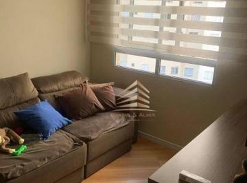 23daf09dae17df376168d039d3c70acb057f63de · Apartamento à venda, 45 m² por R$ 330.000,00 - Ponte Grande - Guarulhos/SP