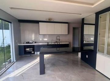 15f32be41260cd06fc5274a922de40aa5e524ab9 · Casa com 4 dormitórios à venda, 140 m² por R$ 1.100.000,00 - Taboão - São Roque/SP