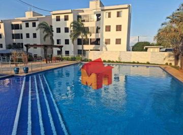 9770d550c8c197cb15ccde2a07e071770b6dea49 · Apartamento com 3 dormitórios à venda, 69 m² por R$ 250.000,00 - Vila Margarida - Americana/SP