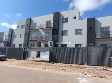 c78f4a8131e05757124dd8daf31d8fc4375d870e · Apartamento com 2 dormitórios à venda, 50 m² por R$ 250.000,00 - Belo Horizonte III - Varginha/MG