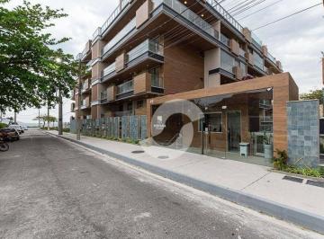 99d3987823932acfd191b69147dfe9e42b168480 · Apartamento com 3 dormitórios à venda, 118 m² por R$ 1.270.000,00 - Piratininga - Niterói/RJ