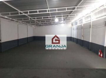 3b09168f19cc91be05e5569a68410566171e3c5a · Galpão para alugar, com cozinha e banheiros, localização privilegiada! 300 m² por R$ 10.000/mês - Gr