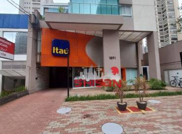 92a073aaceddb4062799f67d938c251c70e364c5 · Loja à venda, 485 m² por R$ 9.000.000,00 - Moema - São Paulo/SP