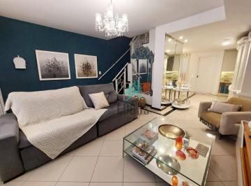 48c1f7860c506c0cb7f81e0e7fb5552752cdab39 · Sobrado com 4 dormitórios à venda, 215 m² por R$ 1.070.000,00 - Nova Petrópolis - São Bernardo do Ca