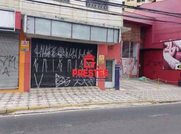 41ce30f8670548ac442ad9d3df32153f5db2cb85 · Salão para alugar, 120 m² por R$ 2.500,00 - Centro - Sorocaba/SP