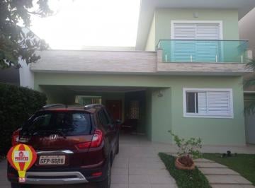 a294a6ff163123db69309815f2783c00d2fe54b5 · Sobrado para venda Condomínio Lago da Serra