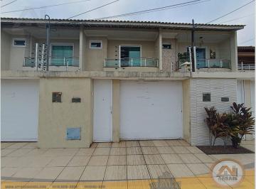 3e3a4150b98e32c062e71850bfd807cd45bcb22a · Casa com 3 dormitórios à venda, 296 m² por R$ 480.000,00 - Cajazeiras - Fortaleza/CE