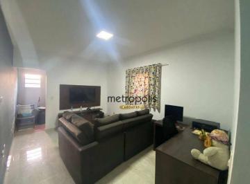 Sala · Terreno à venda, 150 m² por R$ 480.000,00 - Vila Camilópolis - Santo André/SP