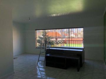 Sala · Casa à venda, 223 m² por R$ 1.100.000,00 - Campestre - Santo André/SP