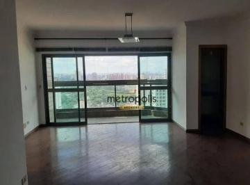 sala · Apartamento à venda, 145 m² por R$ 1.000.000,00 - Jardim do Mar - São Bernardo do Campo/SP