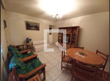 Apartamento · 87m² · 3 Quartos · 1 Vaga · Apartamento para Aluguel - Boa Vista, 3 Quartos,  87 m² - São Vicente
