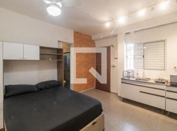 Apartamento · 20m² · 1 Quarto · Apartamento para Aluguel - Ponte Rasa, 1 Quarto,  20 m² - São Paulo