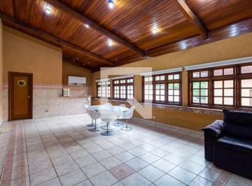 Casa · 106m² · 2 Quartos · 1 Vaga · Casa para Aluguel - Morumbi, 2 Quartos, 106 m² - São Paulo