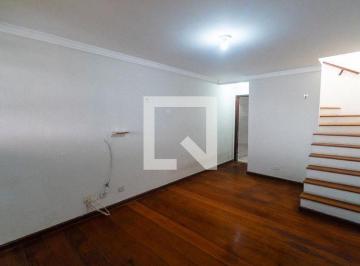 Casa · 70m² · 2 Quartos · 2 Vagas · Casa para Aluguel - Vila Campestre, 2 Quartos, 70 m² - São Paulo