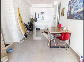 Apartamento · 50m² · 1 Quarto · 1 Vaga · Apartamento para Aluguel - Jardim Anália Franco, 1 Quarto,  50 m² - São Paulo