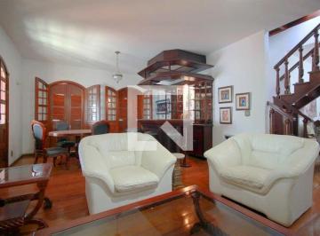Casa · 500m² · 5 Quartos · 4 Vagas · Casa para Aluguel - Mangabeiras, 5 Quartos, 500 m² - Belo Horizonte
