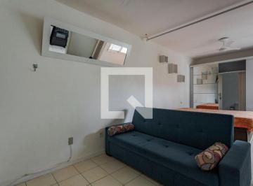 Apartamento · 32m² · 1 Quarto · Apartamento para Aluguel - Vila Ipiranga, 1 Quarto,  32 m² - Porto Alegre