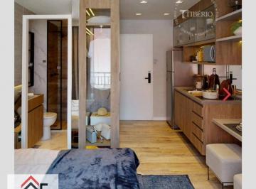 89f8a175506442c44d531629dea602d2c973c0b2 · Apartamento com 1 dormitório à venda, 26 m² por R$ 340.000,00 - Belenzinho - São Paulo/SP