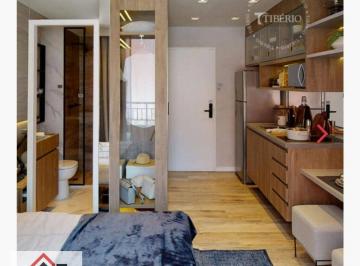 5ceec62774e87c7133e8652e8a833cc295391557 · Apartamento com 1 dormitório à venda, 26 m² por R$ 340.000,00 - Belenzinho - São Paulo/SP