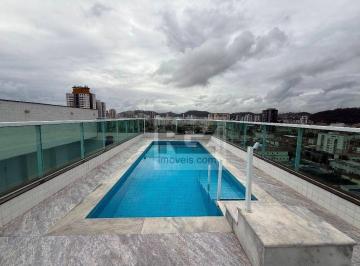 f372cbf5c60d947d52af137654f5b964df428432 · Apartamento com 2 QUARTOS (1 SUÍTE) - LAZER COMPLETO - à venda, 65 m² por R$ 593.000 - Macuco - Sant