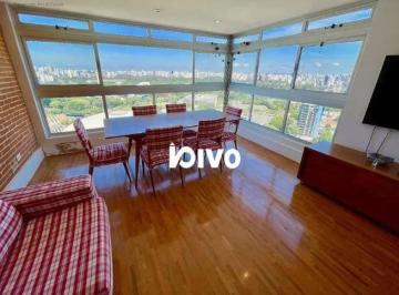 4eefd457aea77c965197f4e9d1b5d28f28ae367b · Apartamento à venda, 124 m² por R$ 2.400.000,00 - Paraíso - São Paulo/SP