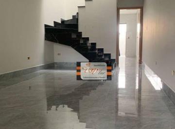 5dc374d993e1c0b5639c9bbe9d3b4c67383df07a · Sobrado com 3 dormitórios à venda, 115 m² por R$ 750.000,00 - Jardim Maristela - São Paulo/SP