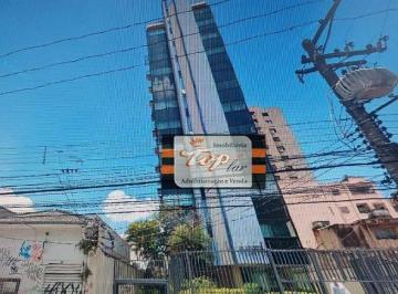 388040a4793cc0e39bc083eebd7317bae051b8f4 · Conjunto, 32 m² - venda por R$ 260.000,00 ou aluguel por R$ 3.491,77/mês - Santana - São Paulo/SP