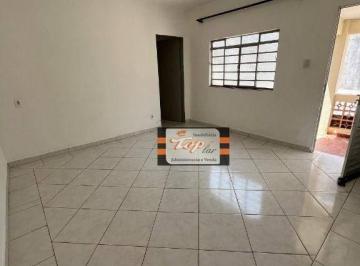 3729b49e9e89ba07bc4adf2a934774a7e4188be4 · Casa com 1 dormitório para alugar, 60 m² por R$ 1.349,00/mês - Jardim Santa Mônica - São Paulo/SP