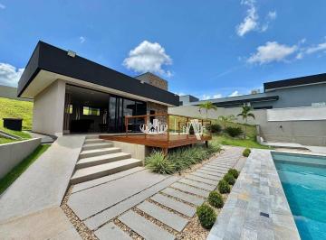 Casa de Luxo à Venda no Ecovillas do Lago - Sertanópolis/PR · Casa à venda, 433 m² por R$ 3.650.000,00 - Ecovillas do Lago - Sertanópolis/PR