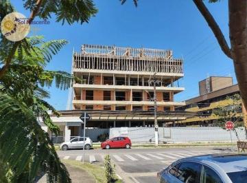 0b5ddae1b2f07dab026b375c6e15bc8e9cc06a6f · Cobertura de Alto Padrão, com 3 Dormitórios (1 ou 2 Suites), Maitinga, Bertioga/SP. Em Construção