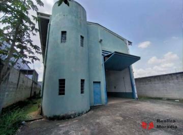 798ef262262c6a9ae000d97f1e247aafc9d92a26 · Galpão à venda, 350 m² por R$ 1.750.000,00 - Chácara Ondas Verdes - Cotia/SP