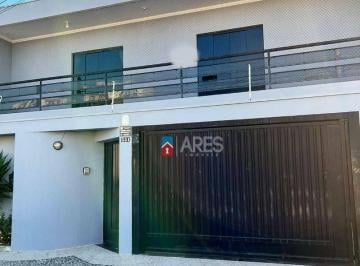112e44daaa5c20c23d792b498b2436b1b2b104cc · Casa com 3 dormitórios para alugar, 460 m² por R$ 5.700,00/mês - Jardim São Francisco - Santa Bárbar
